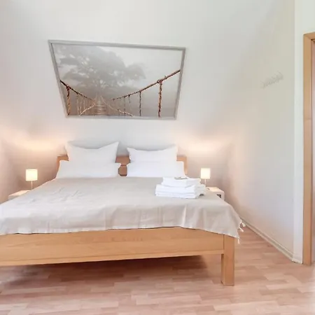 Iris Und Uwe マルクドルフ