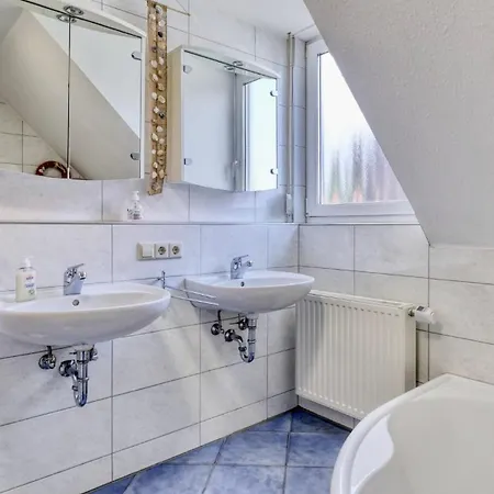 Apartman Iris Und Uwe Markdorf