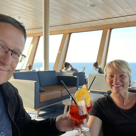 Apartman Iris Und Uwe Markdorf