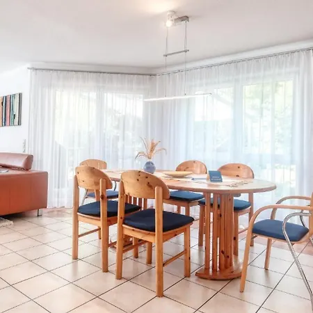 Apartman Iris Und Uwe Markdorf