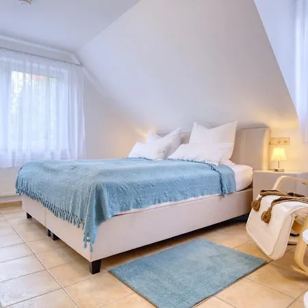 Apartman Iris Und Uwe Markdorf